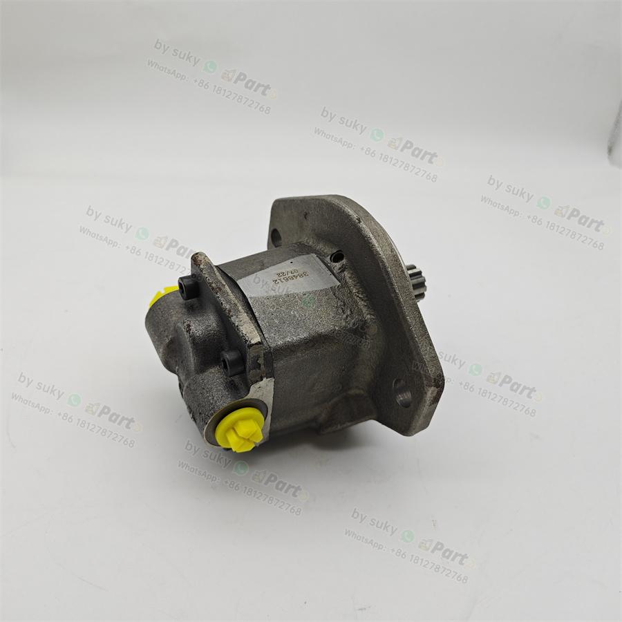 3848612 384-8612 Fuel Transfer Pump for Caterpillar CAT C13 C15 3848612 384-8612 Fuel Transfer Pump for Caterpillar CAT C13 C15
