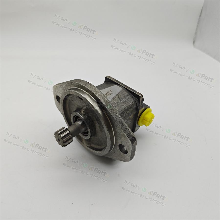 3848612 384-8612 Fuel Transfer Pump for Caterpillar CAT C13 C15 3848612 384-8612 Fuel Transfer Pump for Caterpillar CAT C13 C15