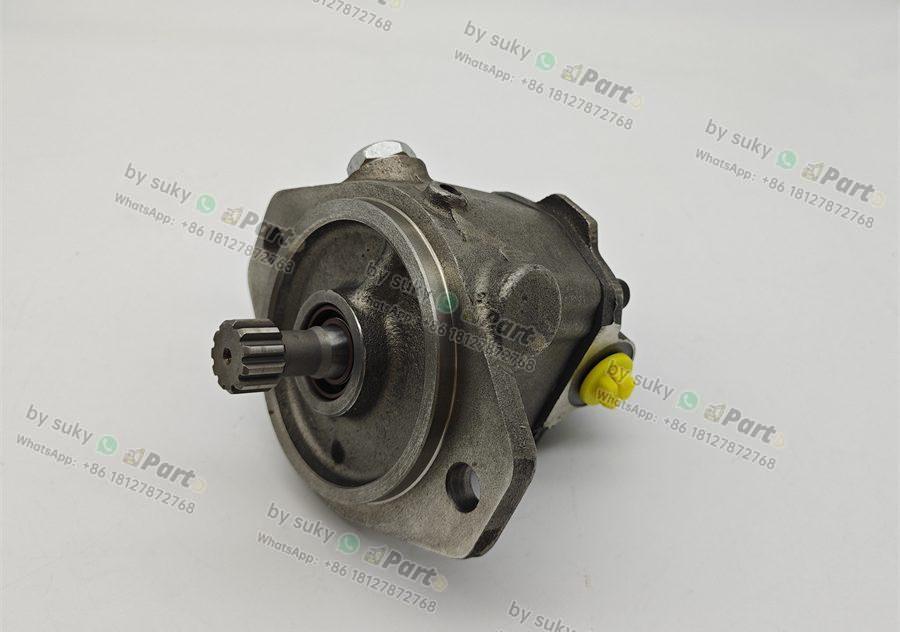 3848612 384-8612 Fuel Transfer Pump for Caterpillar CAT C13 C15