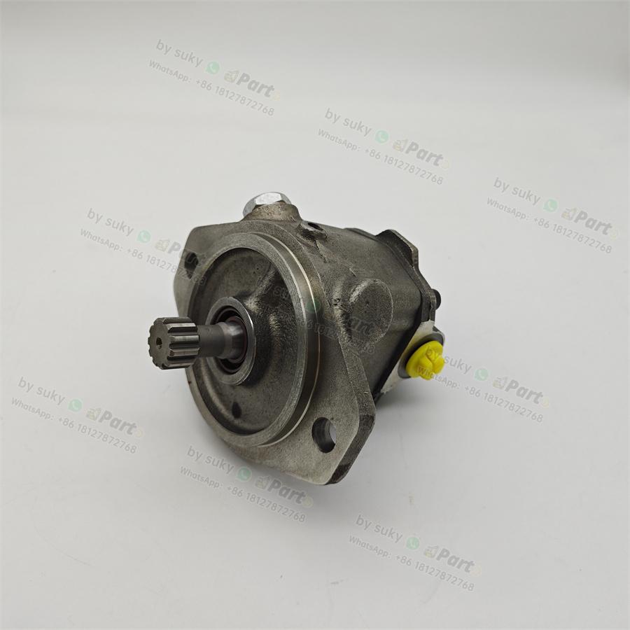 3848612 384-8612 Fuel Transfer Pump for Caterpillar CAT C13 C15 3848612 384-8612 Fuel Transfer Pump for Caterpillar CAT C13 C15