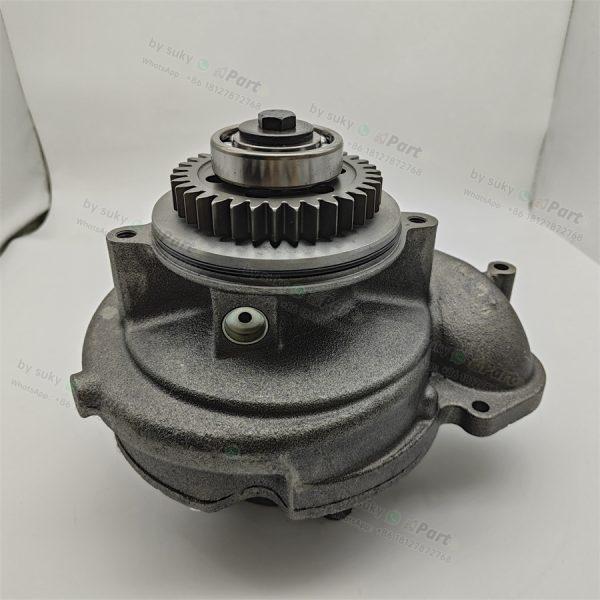 223-9147 Water pump for Caterpillar CAT C11 C13 345C 345D 349D