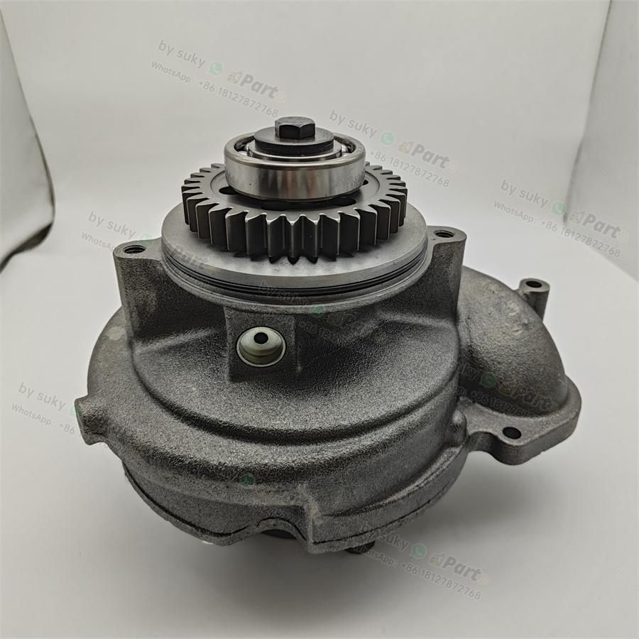 223-9147 Water pump for Caterpillar CAT C11 C13 345C 345D 349D 223-9147 Water pump for Caterpillar CAT C11 C13 345C 345D 349D