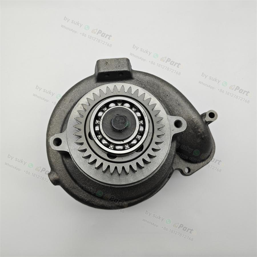 223-9147 Water pump for Caterpillar CAT C11 C13 345C 345D 349D 223-9147 Water pump for Caterpillar CAT C11 C13 345C 345D 349D