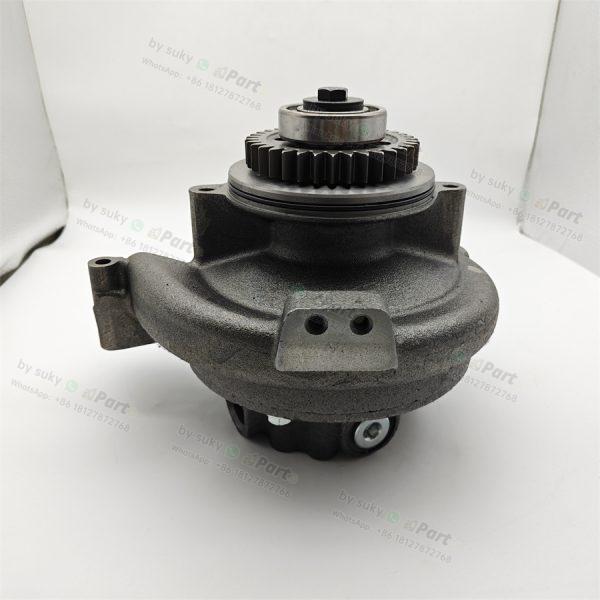 223-9147 Water pump for Caterpillar CAT C11 C13 345C 345D 349D