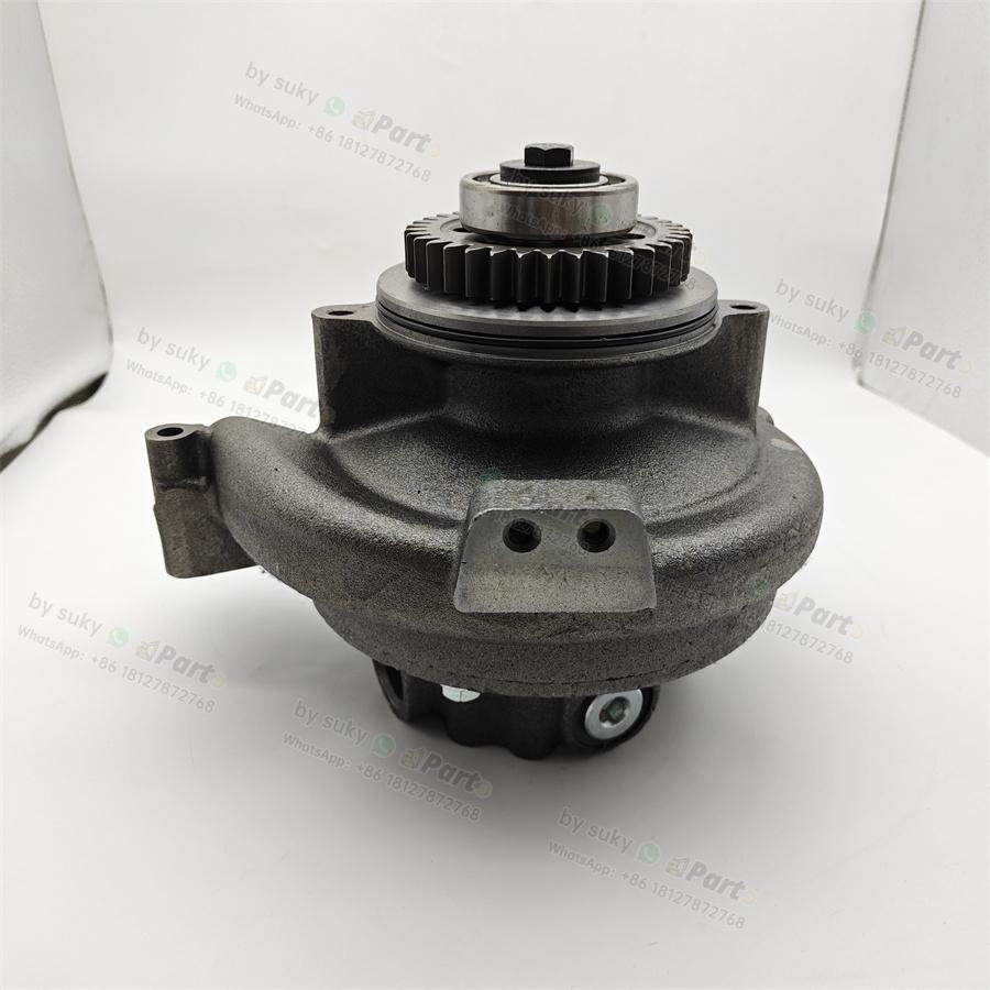 223-9147 Water pump for Caterpillar CAT C11 C13 345C 345D 349D 223-9147 Water pump for Caterpillar CAT C11 C13 345C 345D 349D