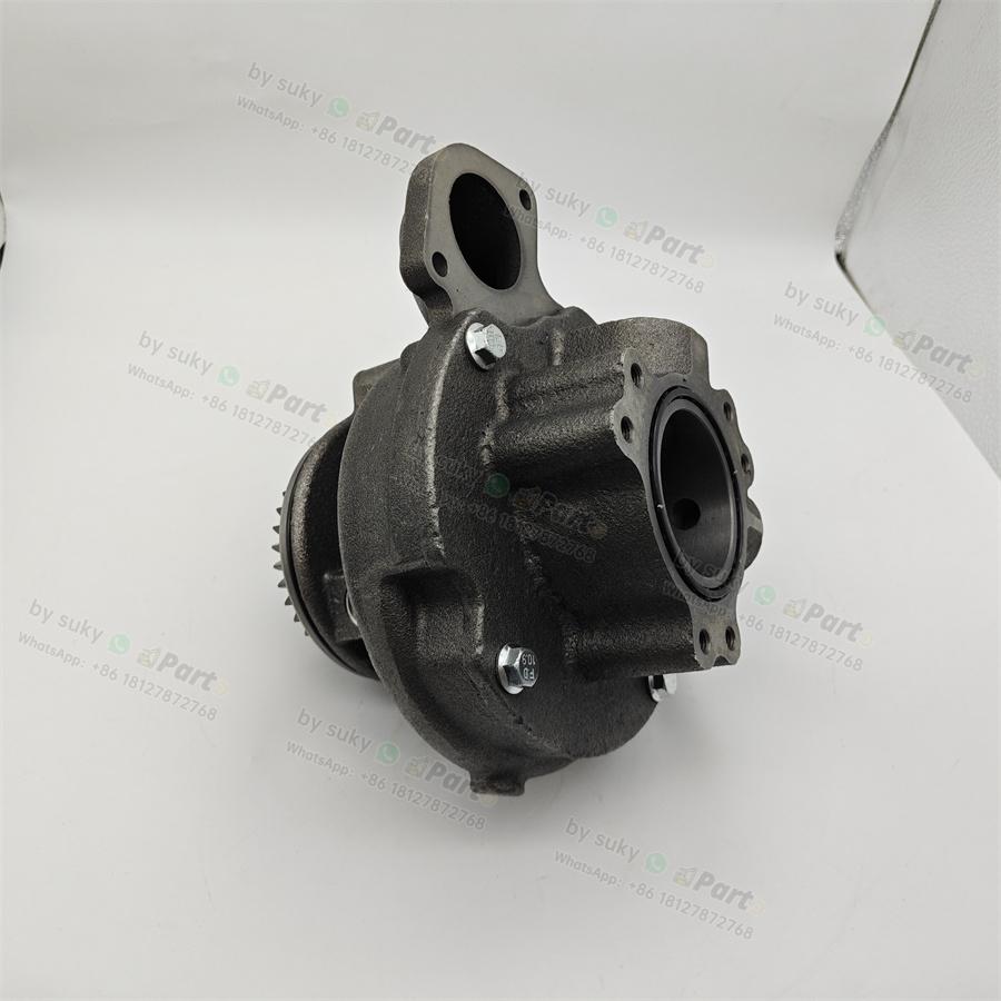 223-9147 Water pump for Caterpillar CAT C11 C13 345C 345D 349D 223-9147 Water pump for Caterpillar CAT C11 C13 345C 345D 349D
