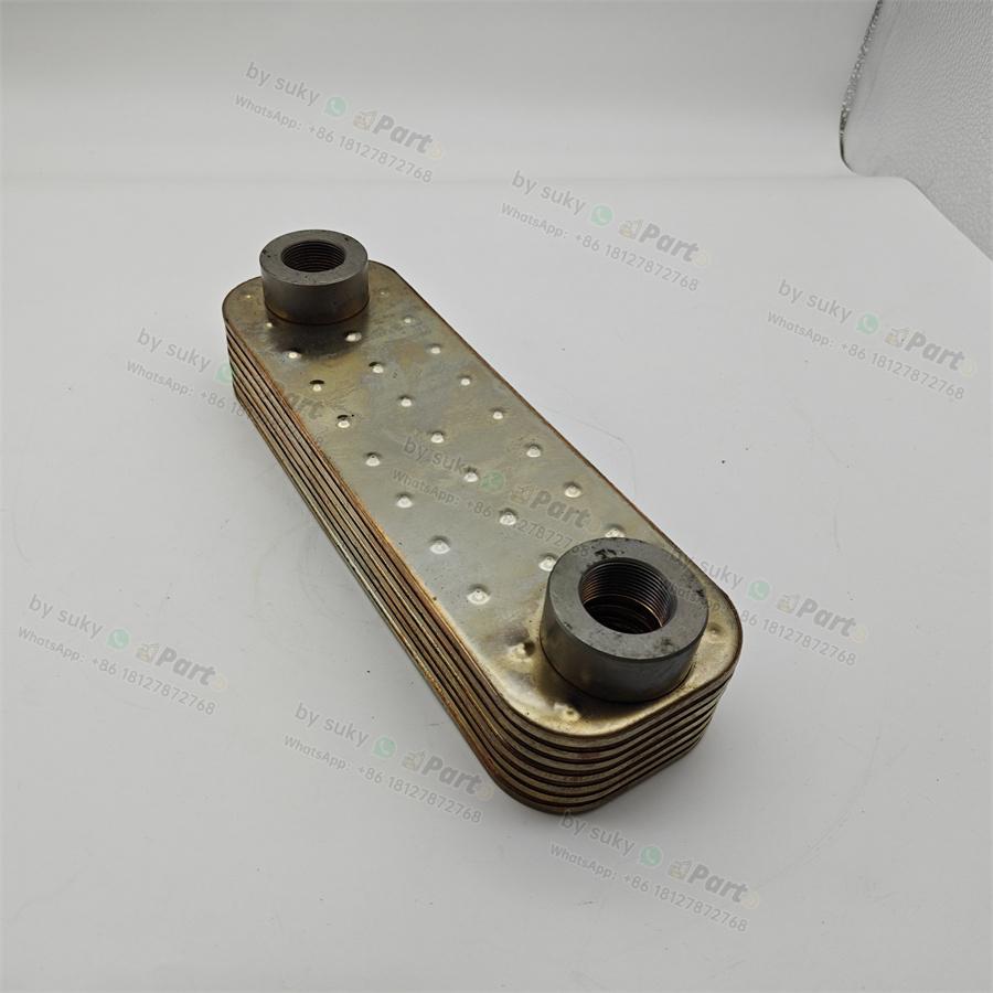 04288125 Oil Cooler for Deutz BF4M1013 04288125 Oil Cooler for Deutz BF4M1013