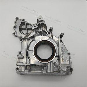 04258382 0425-8382 Oil Pump for Deutz D6D Volvo EC210B