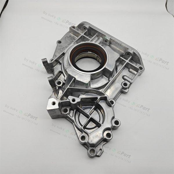 04258382 0425-8382 Oil Pump for Deutz D6D Volvo EC210B