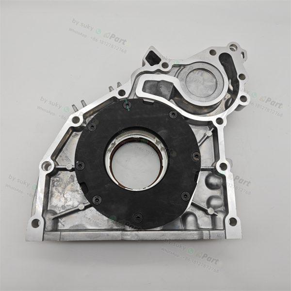 04258382 0425-8382 Oil Pump for Deutz D6D Volvo EC210B