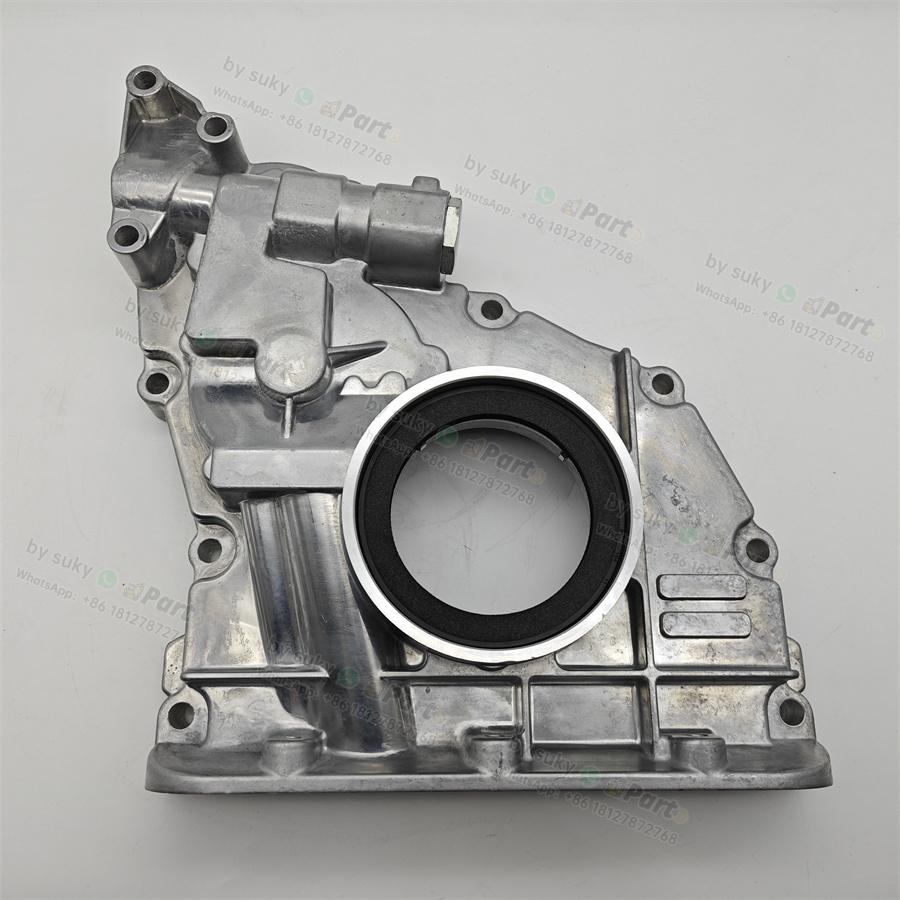 04909042 Oil Pump for Deutz TCD4L2013 04909042 Oil Pump for Deutz TCD4L2013