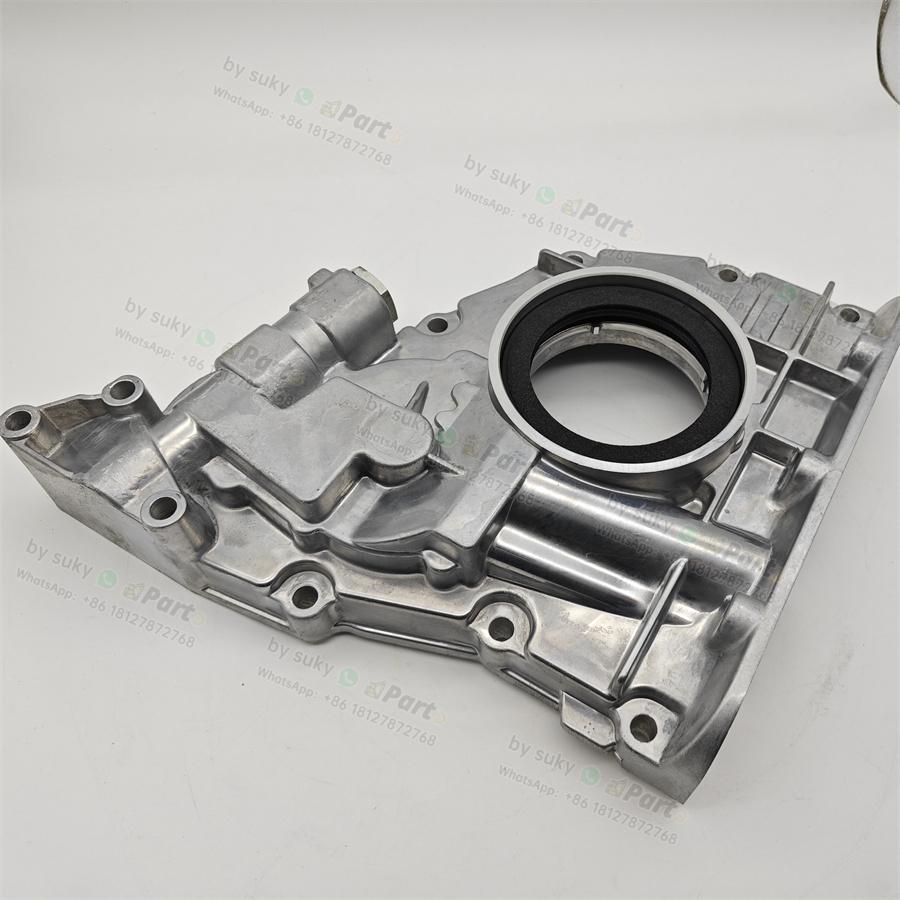 04909042 Oil Pump for Deutz TCD4L2013 04909042 Oil Pump for Deutz TCD4L2013