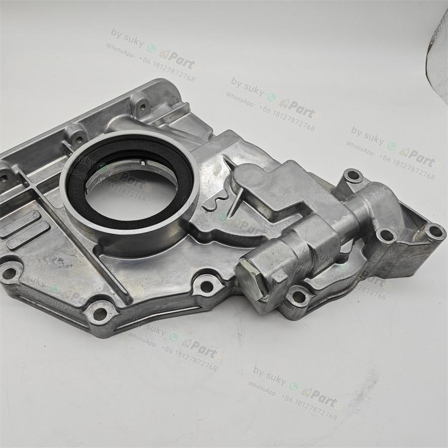 04909042 Oil Pump for Deutz TCD4L2013 04909042 Oil Pump for Deutz TCD4L2013