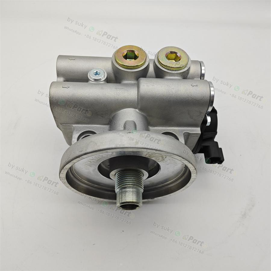 371-3599 Fuel Filter Housing for Caterpillar CAT 312D 320D 336D2 371-3599 Fuel Filter Housing for Caterpillar CAT 312D 320D 336D2