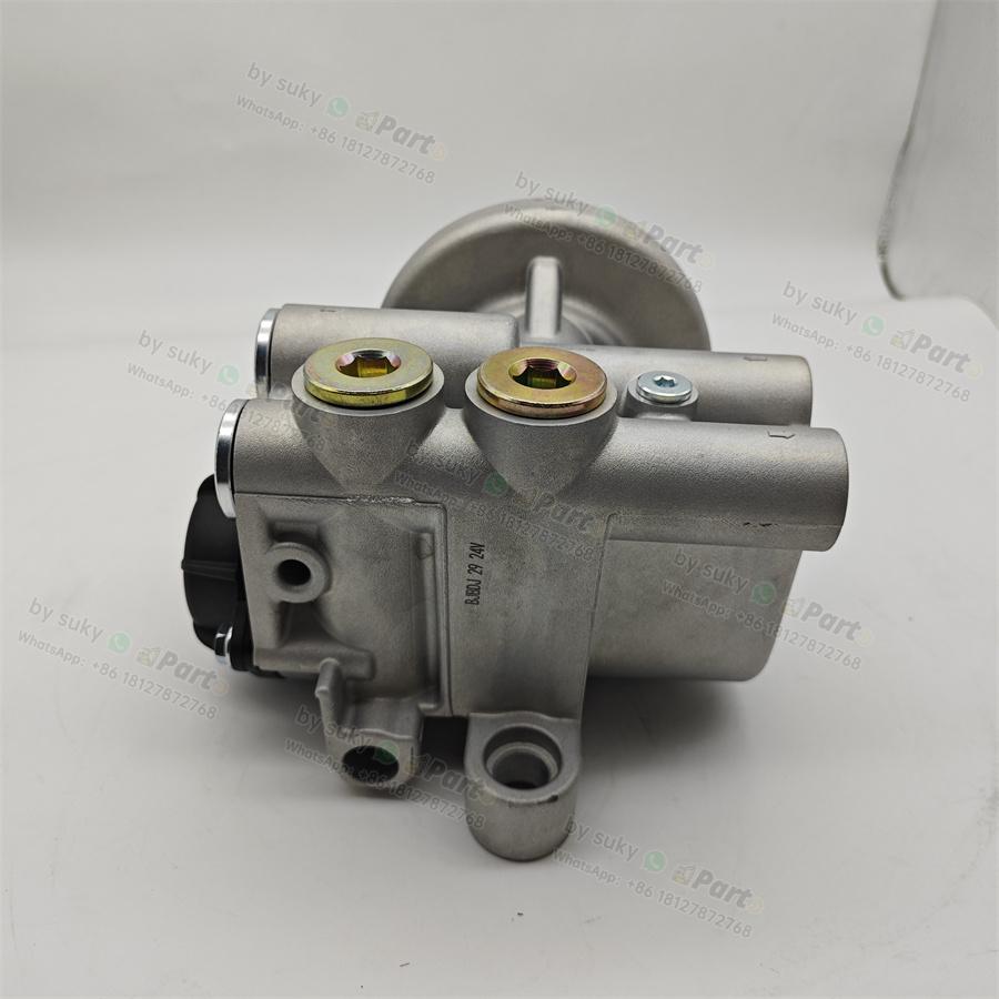 371-3599 Fuel Filter Housing for Caterpillar CAT 312D 320D 336D2 371-3599 Fuel Filter Housing for Caterpillar CAT 312D 320D 336D2