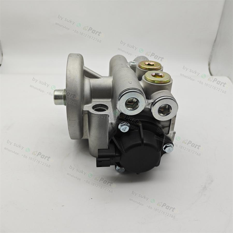371-3599 Fuel Filter Housing for Caterpillar CAT 312D 320D 336D2 371-3599 Fuel Filter Housing for Caterpillar CAT 312D 320D 336D2