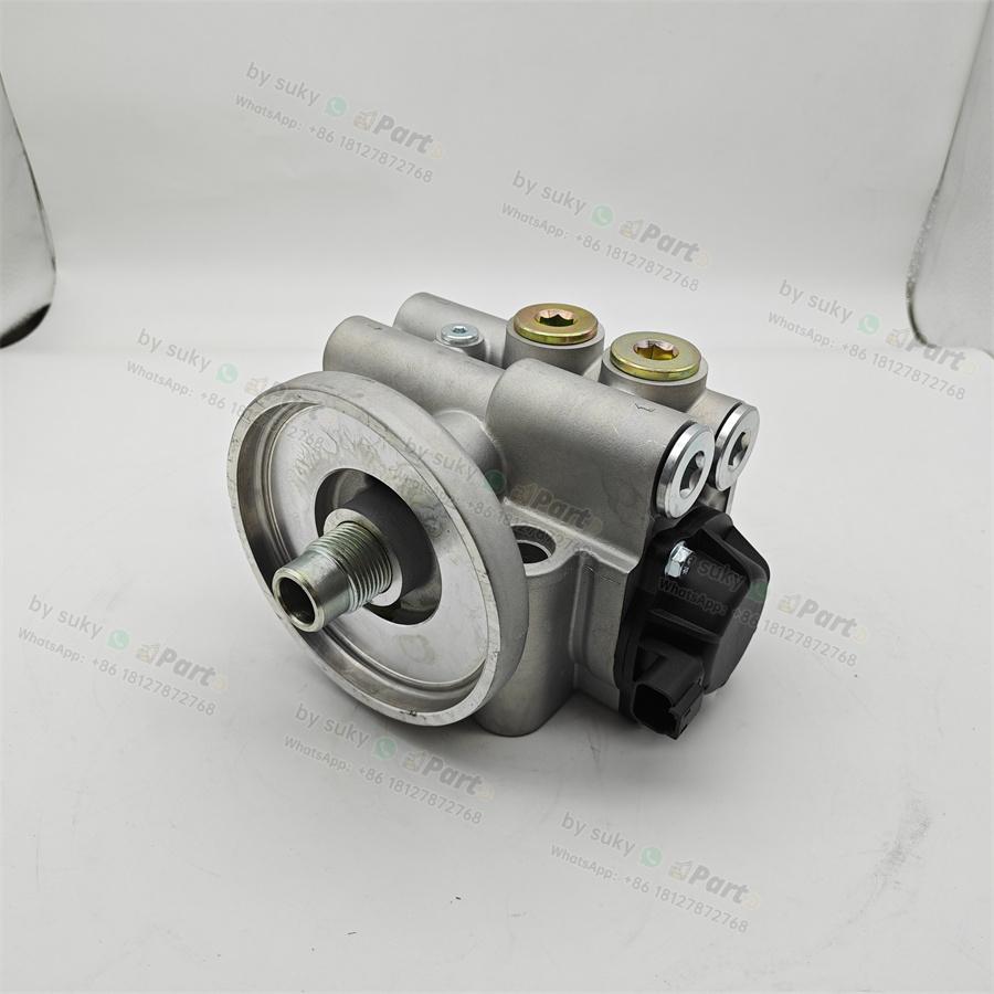 371-3599 Fuel Filter Housing for Caterpillar CAT 312D 320D 336D2 371-3599 Fuel Filter Housing for Caterpillar CAT 312D 320D 336D2