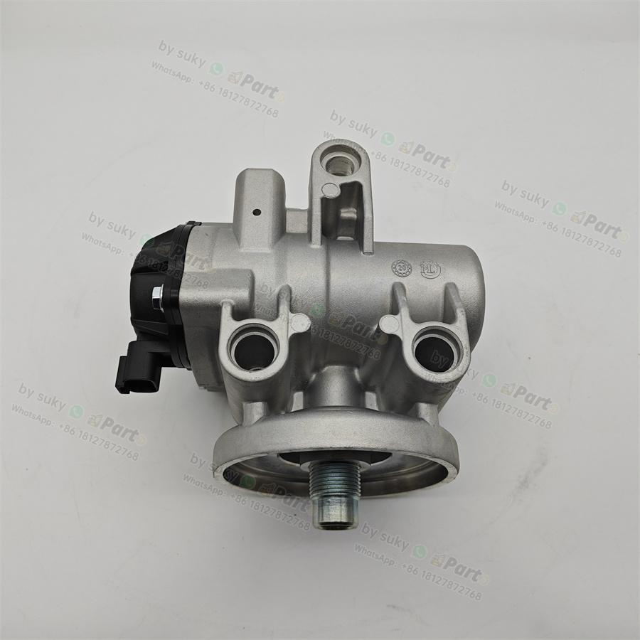 371-3599 Fuel Filter Housing for Caterpillar CAT 312D 320D 336D2 371-3599 Fuel Filter Housing for Caterpillar CAT 312D 320D 336D2