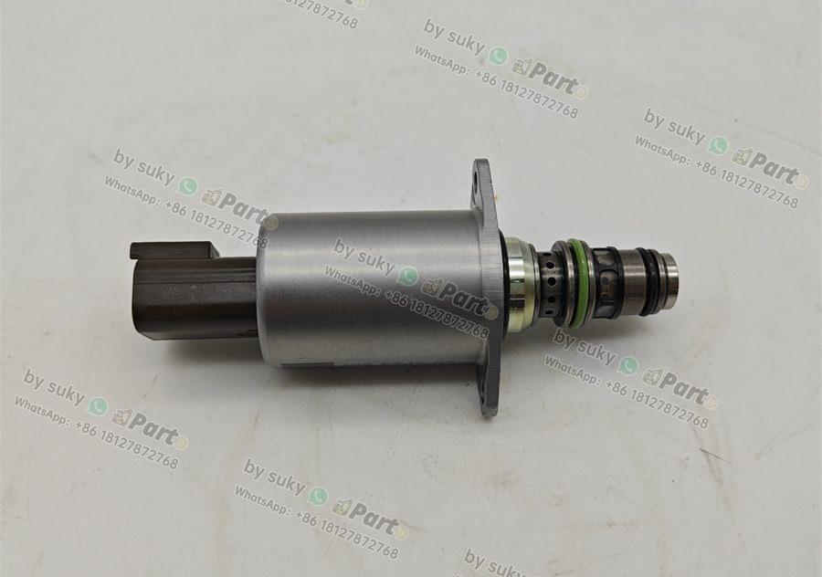 485-5747 Solenoid Valve for Caterpillar CAT 320GC 323D