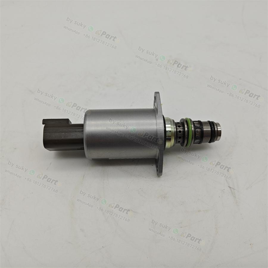 485-5747 Solenoid Valve for Caterpillar CAT 320GC 323D 485-5747 Solenoid Valve for Caterpillar CAT 320GC 323D