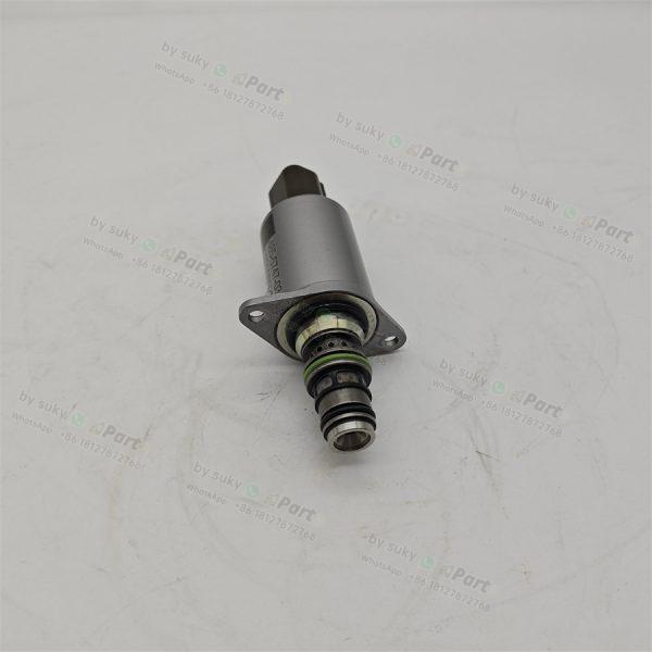 485-5747 Solenoid Valve for Caterpillar CAT 320GC 323D