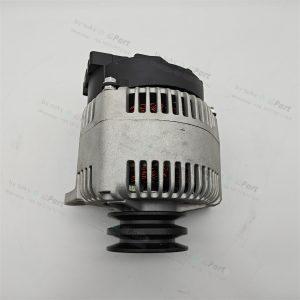 424-6821 Alternator for Caterpillar CAT 3054C 3054E