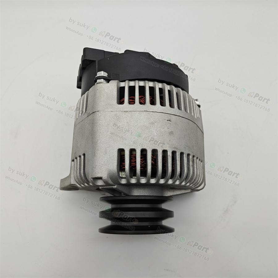 424-6821 Alternator for Caterpillar CAT 3054C 3054E 424-6821 Alternator for Caterpillar CAT 3054C 3054E