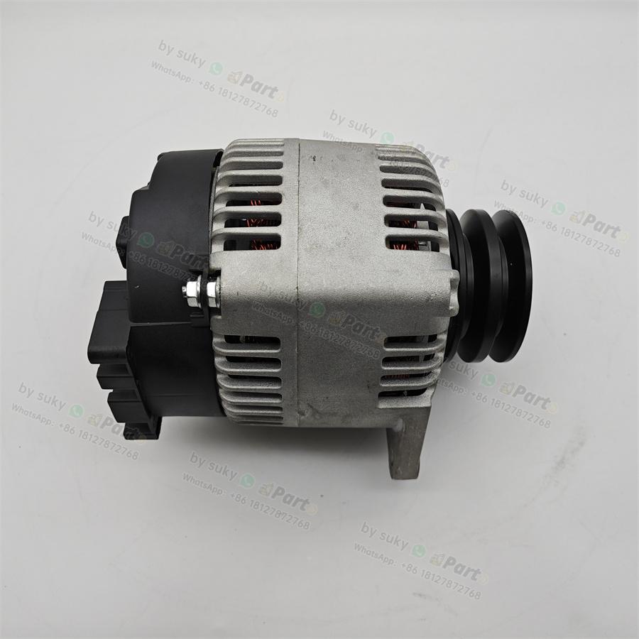 424-6821 Alternator for Caterpillar CAT 3054C 3054E 424-6821 Alternator for Caterpillar CAT 3054C 3054E
