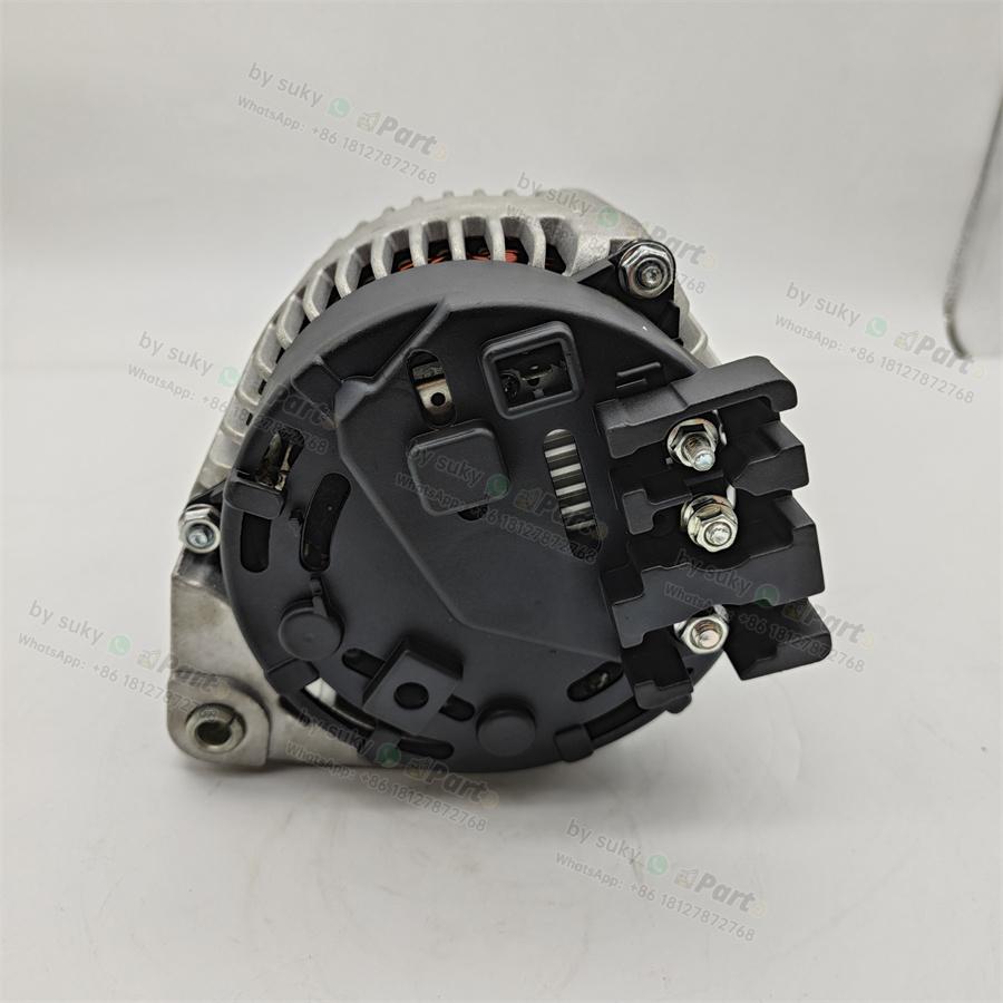424-6821 Alternator for Caterpillar CAT 3054C 3054E 424-6821 Alternator for Caterpillar CAT 3054C 3054E