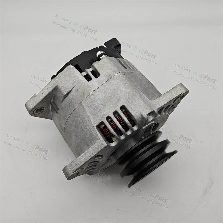 424-6821 Alternator for Caterpillar CAT 3054C 3054E 424-6821 Alternator for Caterpillar CAT 3054C 3054E