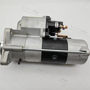 432-1691 Starter Motor for Caterpillar CAT 312E 312F 314E 315F 320GC 323F 432-1691 Starter Motor for Caterpillar CAT 312E 312F 314E 315F 320GC 323F