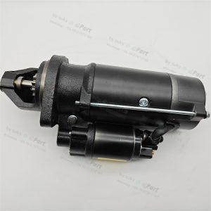 357-5205 3575205 Starter Motor for Caterpillar CAT C4.4 C7.1 312D 313D 318D 357-5205 3575205 Starter Motor for Caterpillar CAT C4.4 C7.1 312D 313D 318D