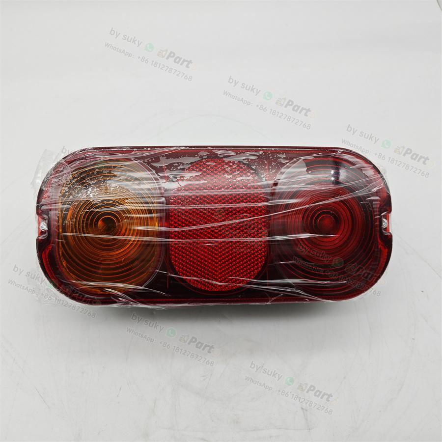 700-50018 Brake Light for JCB 700-50018 Brake Light for JCB