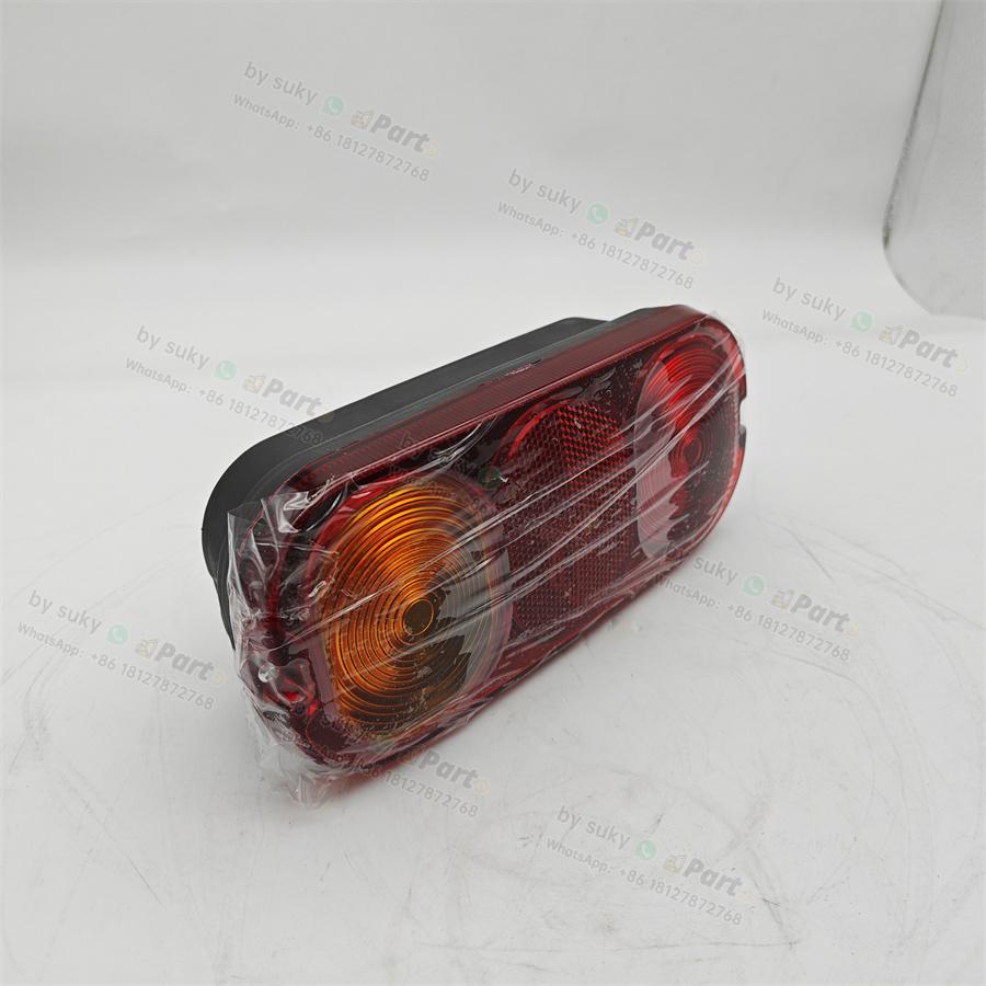 700-50018 Brake Light for JCB 700-50018 Brake Light for JCB