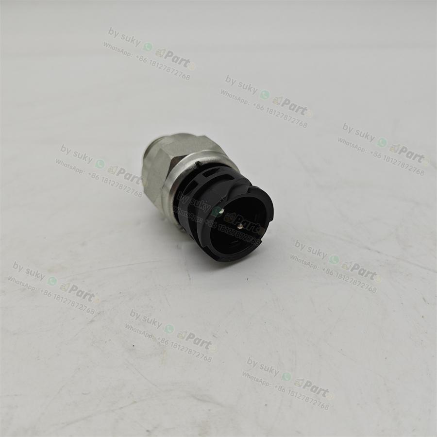 3197871 Oil Pressure Sensor for Volvo 3197871 Oil Pressure Sensor for Volvo