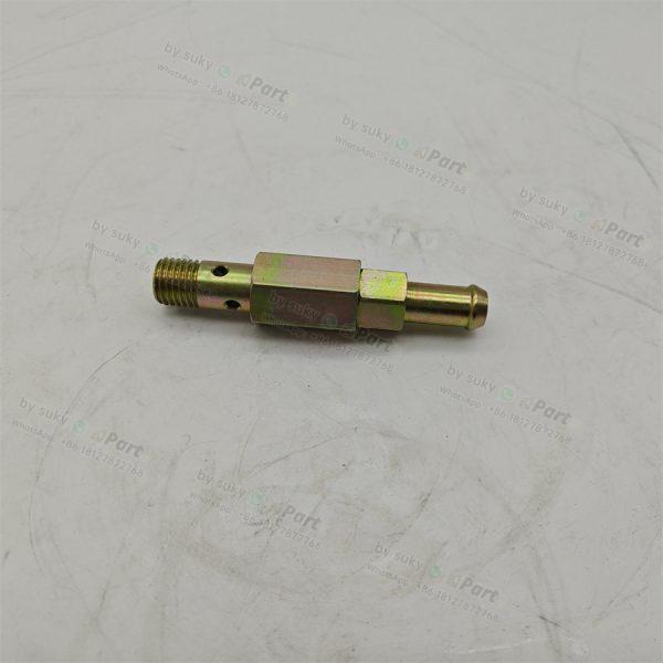 310-9537 3109537 Common Rail Valve for Caterpillar CAT 312D 315D 320D