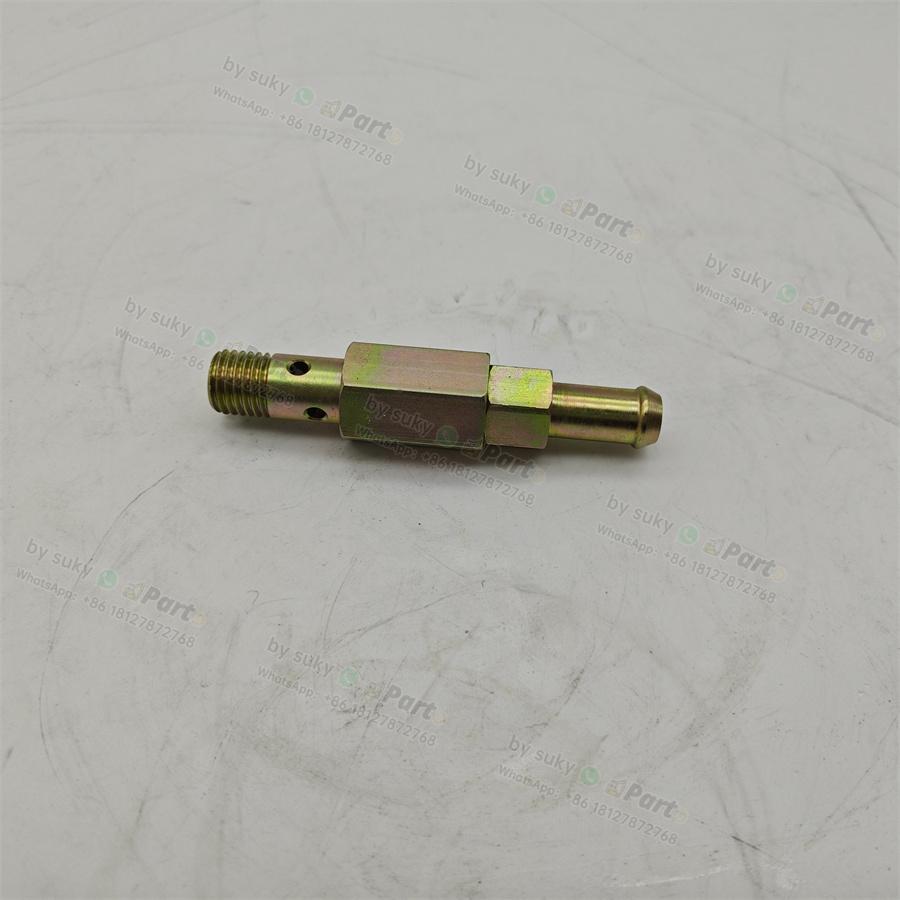 310-9537 3109537 Common Rail Valve for Caterpillar CAT 312D 315D 320D 310-9537 3109537 Common Rail Valve for Caterpillar CAT 312D 315D 320D