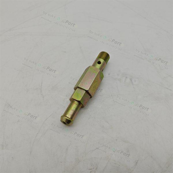 310-9537 3109537 Common Rail Valve for Caterpillar CAT 312D 315D 320D