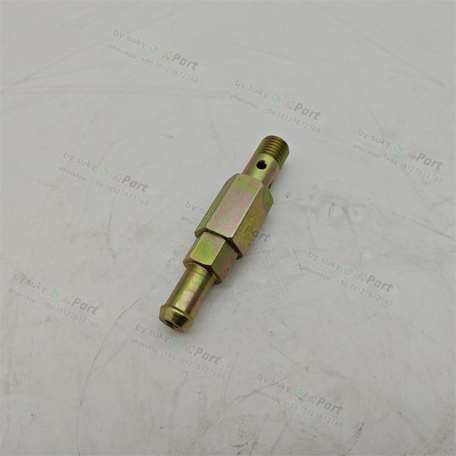 310-9537 3109537 Common Rail Valve for Caterpillar CAT 312D 315D 320D 310-9537 3109537 Common Rail Valve for Caterpillar CAT 312D 315D 320D