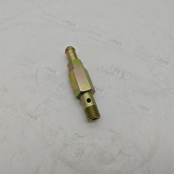 310-9537 3109537 Common Rail Valve for Caterpillar CAT 312D 315D 320D