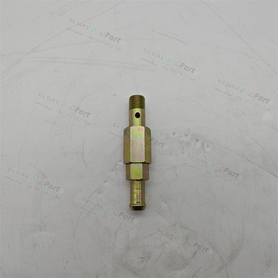 310-9537 3109537 Common Rail Valve for Caterpillar CAT 312D 315D 320D 310-9537 3109537 Common Rail Valve for Caterpillar CAT 312D 315D 320D