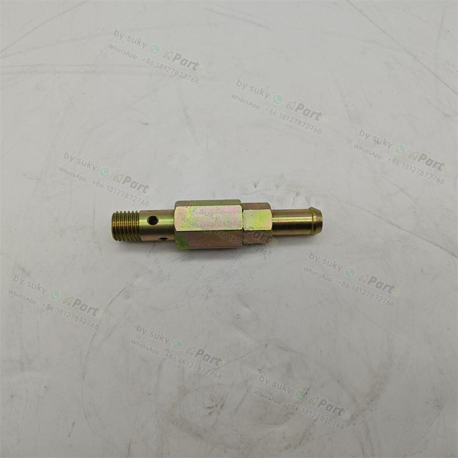 310-9537 3109537 Common Rail Valve for Caterpillar CAT 312D 315D 320D 310-9537 3109537 Common Rail Valve for Caterpillar CAT 312D 315D 320D