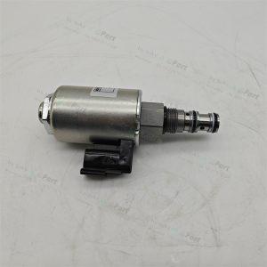 183-7595 Solenoid Valve for Caterpillar CAT 120H 135H 140H 160H