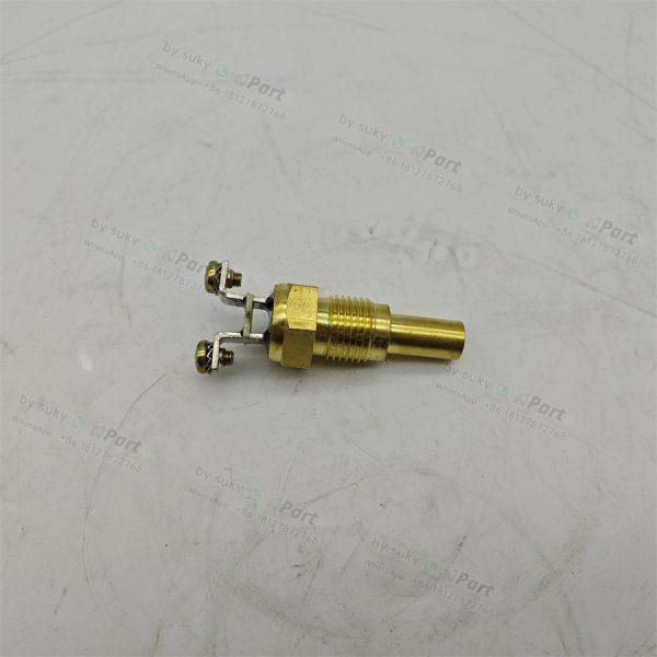 297-9314 2979314 Water Temperature Sensor for Caterpillar CAT 312C 318B 320D