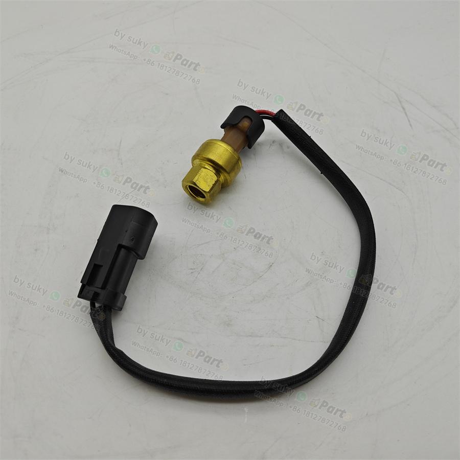 239-3478 2393478 Pressure Sensor for Caterpillar CAT C15 C11 C13 C18