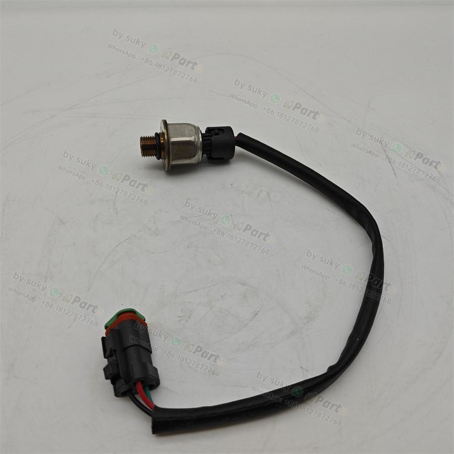 224-4535 Oil Pressure Sensor for Caterpillar CAT C11 C13 C15 224-4535 Oil Pressure Sensor for Caterpillar CAT C11 C13 C15