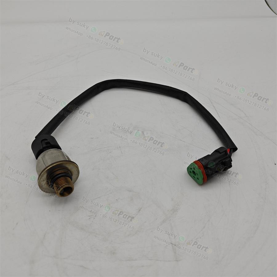 224-4535 Oil Pressure Sensor for Caterpillar CAT C11 C13 C15 224-4535 Oil Pressure Sensor for Caterpillar CAT C11 C13 C15