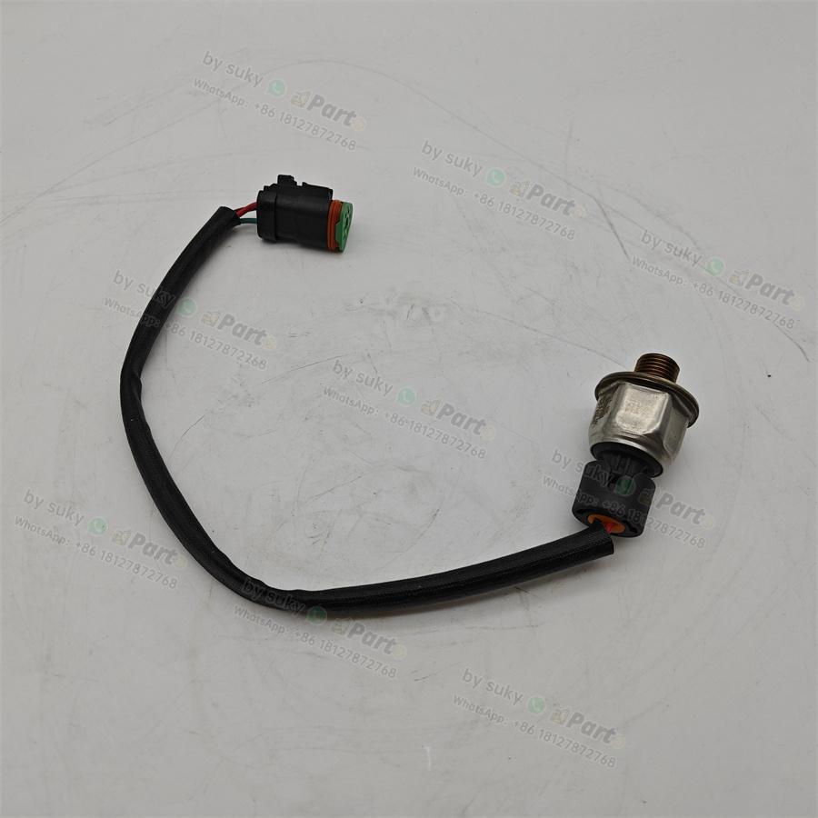 224-4535 Oil Pressure Sensor for Caterpillar CAT C11 C13 C15 224-4535 Oil Pressure Sensor for Caterpillar CAT C11 C13 C15