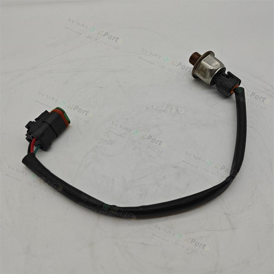 224-4535 Oil Pressure Sensor for Caterpillar CAT C11 C13 C15