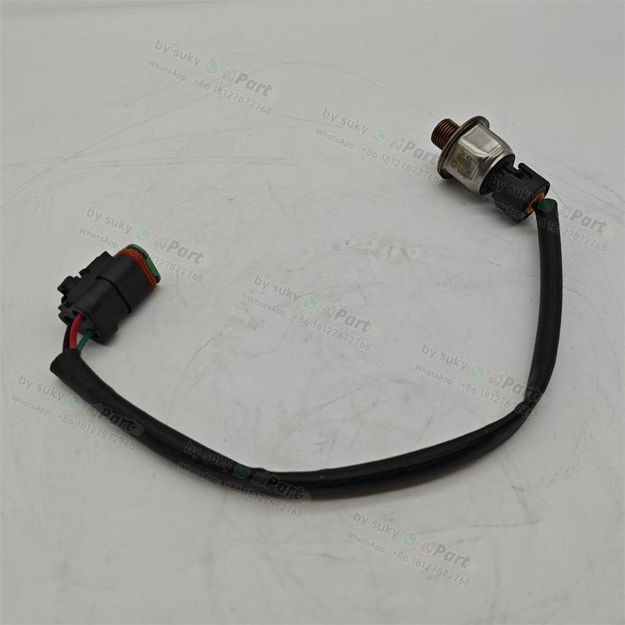 224-4535 Oil Pressure Sensor for Caterpillar CAT C11 C13 C15 224-4535 Oil Pressure Sensor for Caterpillar CAT C11 C13 C15